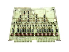 634173D Module, PLC, LCD, Board, Controller