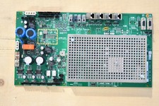 6343227 Module, PLC, LCD, Board, Controller
