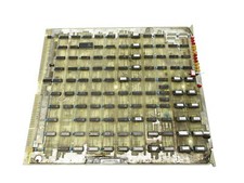 634489A90 Module, PLC, LCD, Board, Controller
