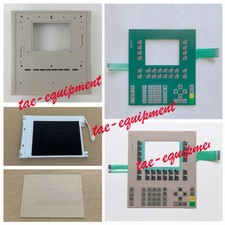 635-2EC02-0AE3 Module, PLC, LCD, Board, Controller