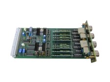 6366140700 Module, PLC, LCD, Board, Controller