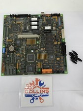 640D0061H-01 Module, PLC, LCD, Board, Controller