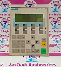 641-0CA01-0AX1 Module, PLC, LCD, Board, Controller