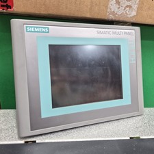 642-0EA01-3AX0 Module, PLC, LCD, Board, Controller