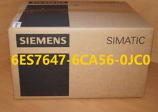 647-6CA56-0JC0 Module, PLC, LCD, Board, Controller