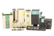 650-690 Module, PLC, LCD, Board, Controller