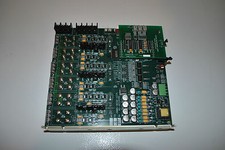 6520-5002 Module, PLC, LCD, Board, Controller