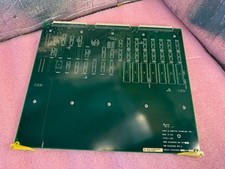 652810005-102 Module, PLC, LCD, Board, Controller