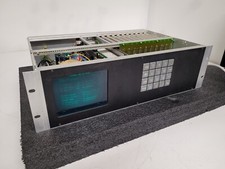 658.650.00 Module, PLC, LCD, Board, Controller