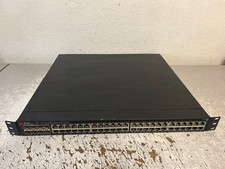 6610-48P Module, PLC, LCD, Board, Controller