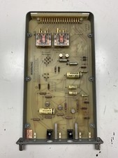 6623819G1 Module, PLC, LCD, Board, Controller