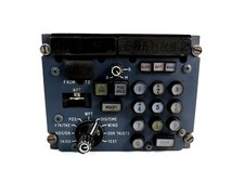 663550-05 Module, PLC, LCD, Board, Controller