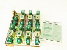 6642-VBL-7 Module, PLC, LCD, Board, Controller