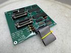 671-1182-02 Module, PLC, LCD, Board, Controller