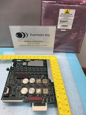 671-4212-01 Module, PLC, LCD, Board, Controller
