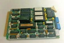 6800-01289-0001 Module, PLC, LCD, Board, Controller