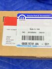 68089741AA Module, PLC, LCD, Board, Controller