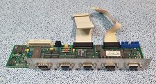 6840040142 Module, PLC, LCD, Board, Controller
