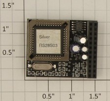 691PCB1111 Module, PLC, LCD, Board, Controller