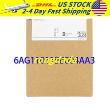 6AG11011BB004AA3 Module, PLC, LCD, Board, Controller