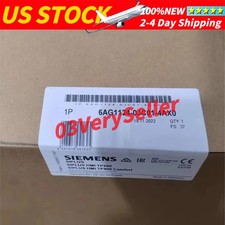 6AG1124-0JC01-4AX0 Module, PLC, LCD, Board, Controller
