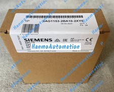 6AG1153-2BA10-2XY0 Module, PLC, LCD, Board, Controller
