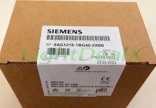 6AG1215-1BG40-2XB0 Module, PLC, LCD, Board, Controller
