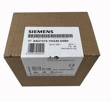 6AG1215-1HG40-5XB0 Module, PLC, LCD, Board, Controller