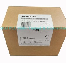 6AG12151BG402XB0 Module, PLC, LCD, Board, Controller