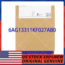 6AG1331-1KF02-7AB0 Module, PLC, LCD, Board, Controller