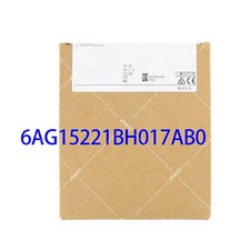 6AG15221BH017AB0 Module, PLC, LCD, Board, Controller