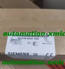 6AG2158 Module, PLC, LCD, Board, Controller