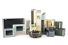 6AG4141-5BG47-0FA0 Module, PLC, LCD, Board, Controller