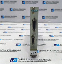 6AR1304-0BA00-0AA0 Module, PLC, LCD, Board, Controller