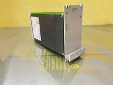 6AR1306-0HA00-0AA0 Module, PLC, LCD, Board, Controller
