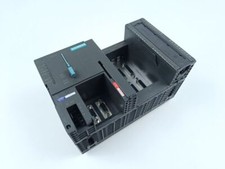 6AU1230-2AA01-0AA0 Module, PLC, LCD, Board, Controller