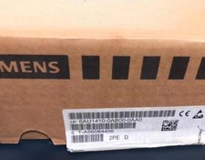 6AU1410-0AB00-0AA0 Module, PLC, LCD, Board, Controller