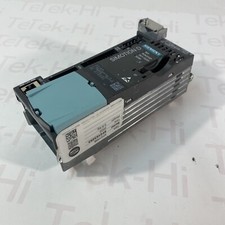 6AU1410-2AD00-0AA0 Module, PLC, LCD, Board, Controller