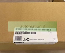 6AV2124-0MC01-0AX0 Module, PLC, LCD, Board, Controller