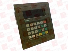 6AV35201DK00 Module, PLC, LCD, Board, Controller