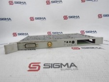 6AV4-010-1AA00-0AA0 Module, PLC, LCD, Board, Controller