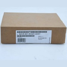 6AV6-641-0CA01-0AX1 Module, PLC, LCD, Board, Controller