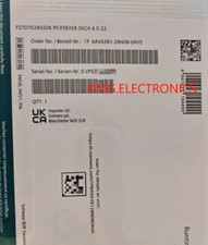 6AV6381-2BN08-0AV0 Module, PLC, LCD, Board, Controller