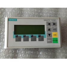 6AV6641-0AA11-0AX0 Module, PLC, LCD, Board, Controller