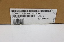 6AV6642-0BA01-1AX0