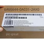 6AV66440AC012AX0