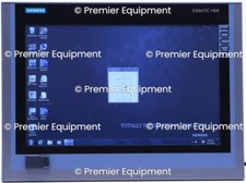 6AV7240-3BC04-0HA0 Module, PLC, LCD, Board, Controller