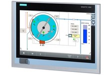 6AV7240-3BD07-0KA0 Module, PLC, LCD, Board, Controller