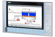 6AV7240-3CC04-2AA0 Module, PLC, LCD, Board, Controller