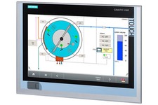 6AV7240-6BC07-0PA3 Module, PLC, LCD, Board, Controller